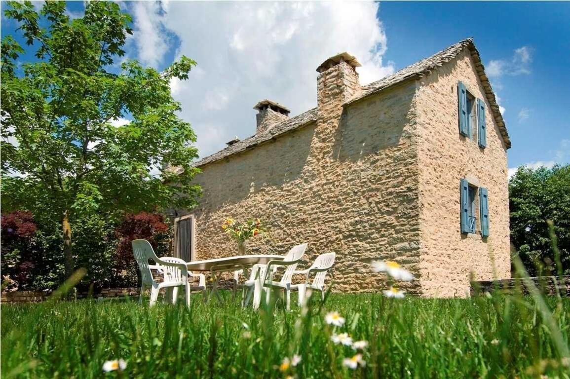Les Fayards 7 Personnes Du Presbytere * Saint-Georges-de-Levejac