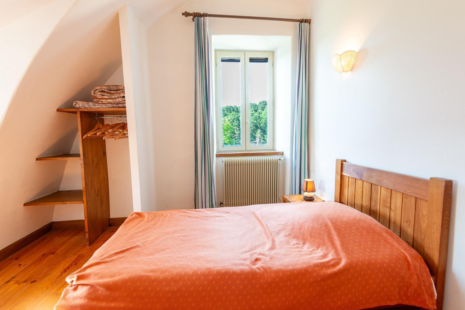 Les Fayards 7 Personnes Du Presbytere Holiday home *